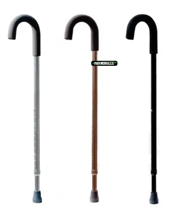 Baston Tipo Paraguas Sombrilla