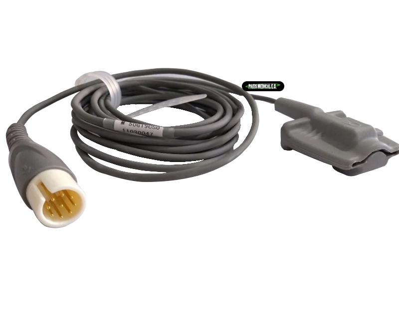 Spo2 Monitor Sensor Sensor De Spo2 Para Monitor. – pakismedical