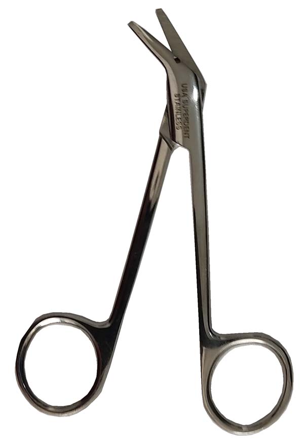 Tijera para cortar alambr3