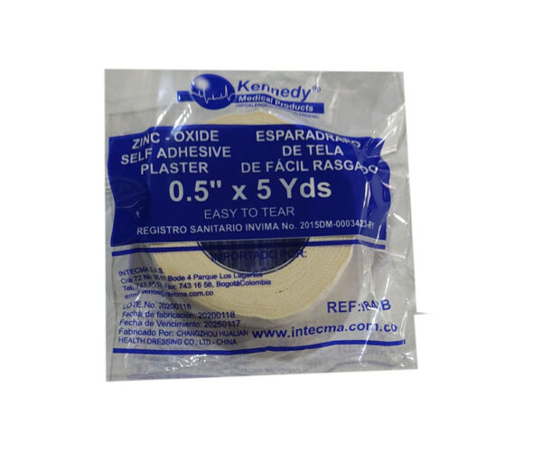 Esparadrapo unidad 05x5 yds baja resoluc