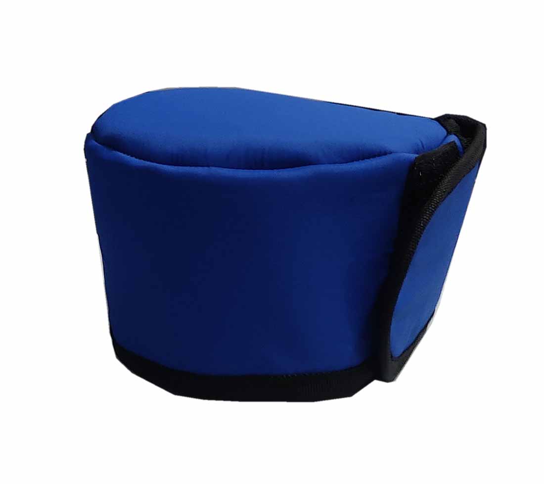 Gorro Plomado Antifluido Para Rayos x INVIMA