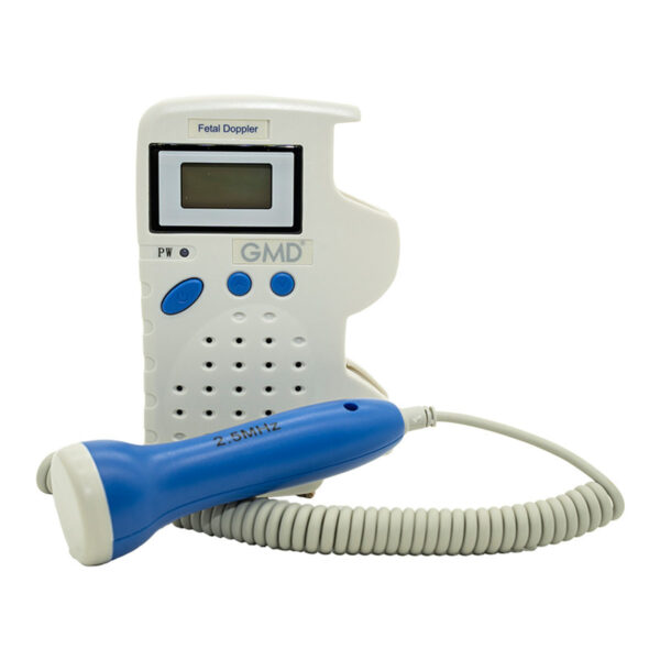 DOPPLERR FELTAL GMD-DF-100B 1