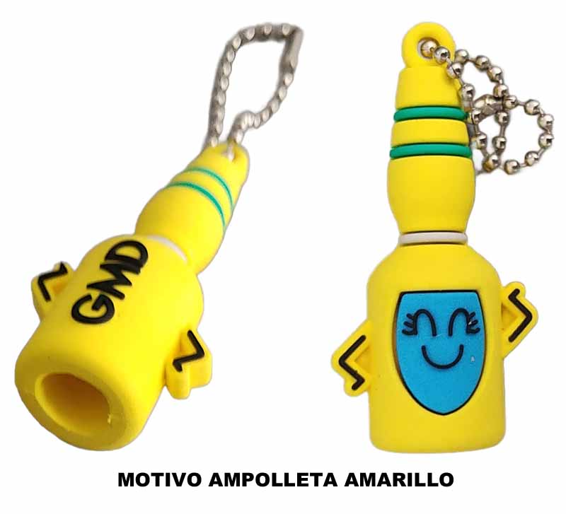 Rompe Ampollas