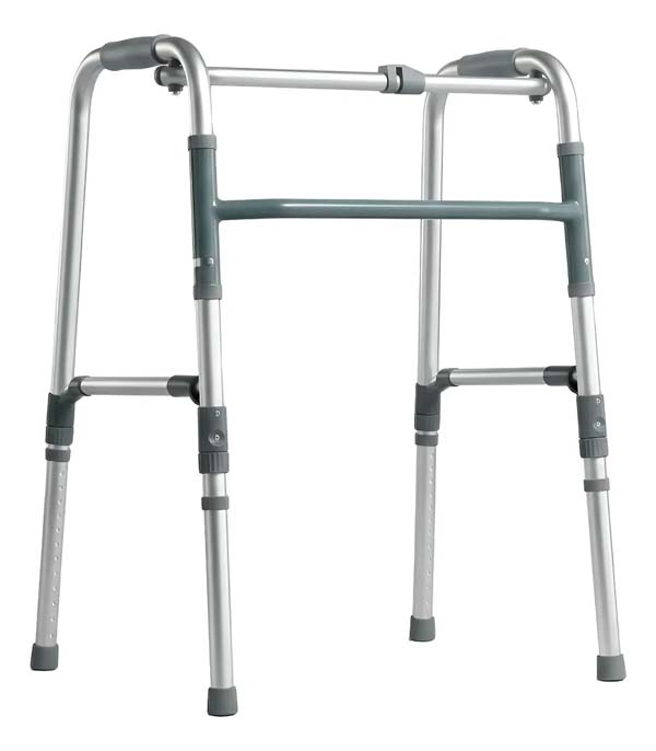 CAMINADOR DESARMABLE EN ALUMINIO KP1-8160L 1