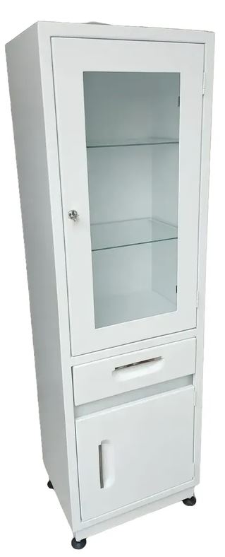 Vitrina 1 Cuerpo Medicol