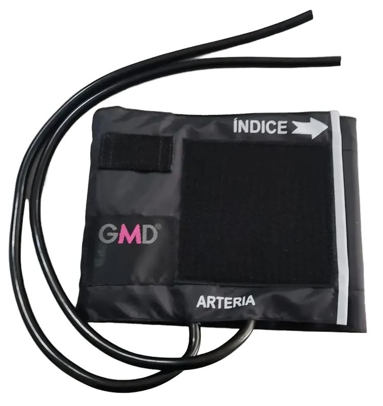 Brazalete para Tensiometro Análogo Adulto – GMD20